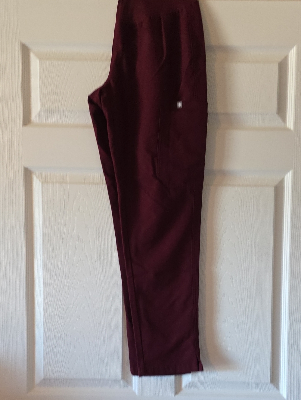 Women's Figs Maternity Scrub Pants